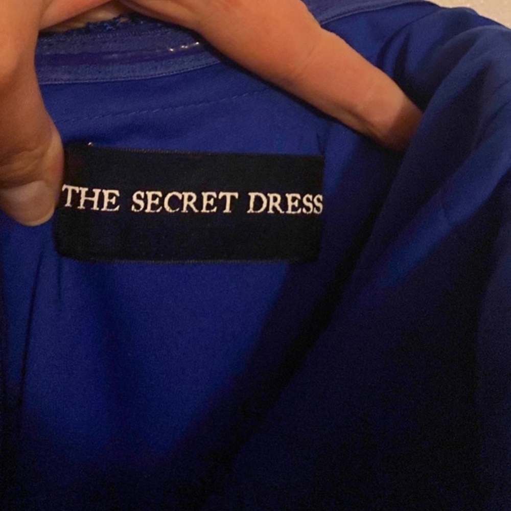 Dress - Picture 3 of 4